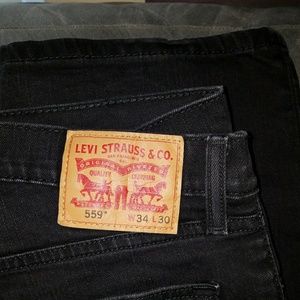 Levis 559